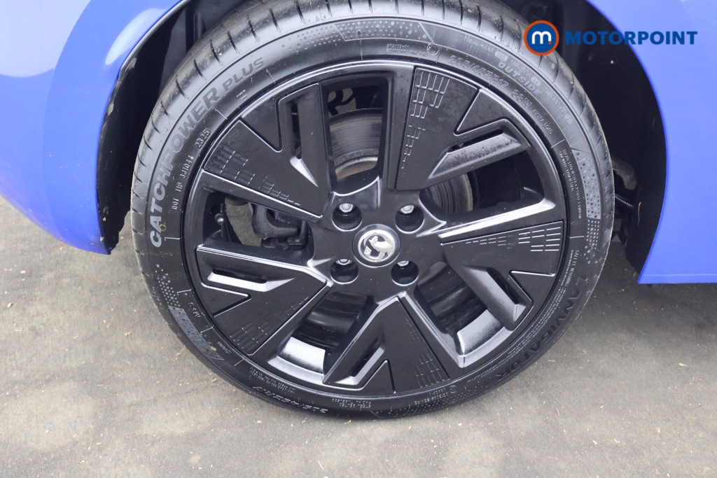 Vauxhall Corsa Elite Nav Premium Automatic Electric Hatchback - Stock Number (1594067) - 25th supplementary image