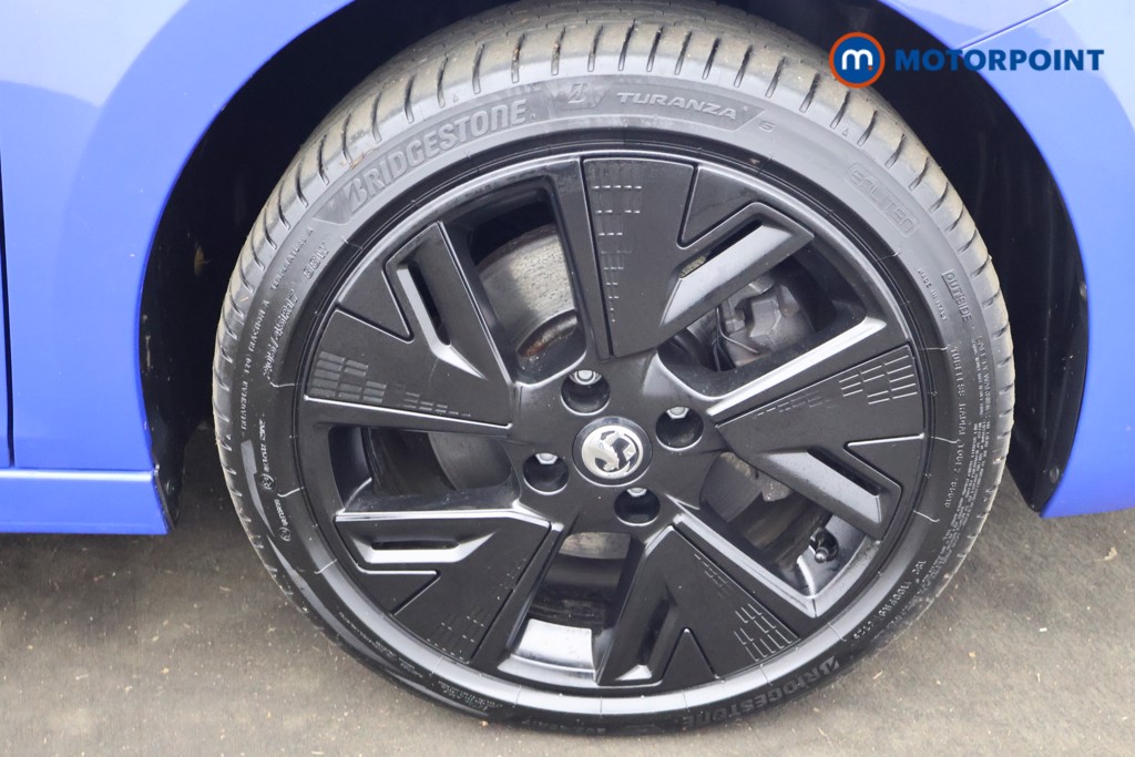 Vauxhall Corsa Elite Nav Premium Automatic Electric Hatchback - Stock Number (1594067) - 26th supplementary image