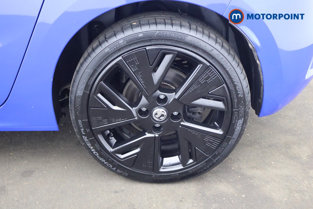 Vauxhall Corsa Elite Nav Premium Automatic Electric Hatchback - Stock Number (1594067) - 28th supplementary image