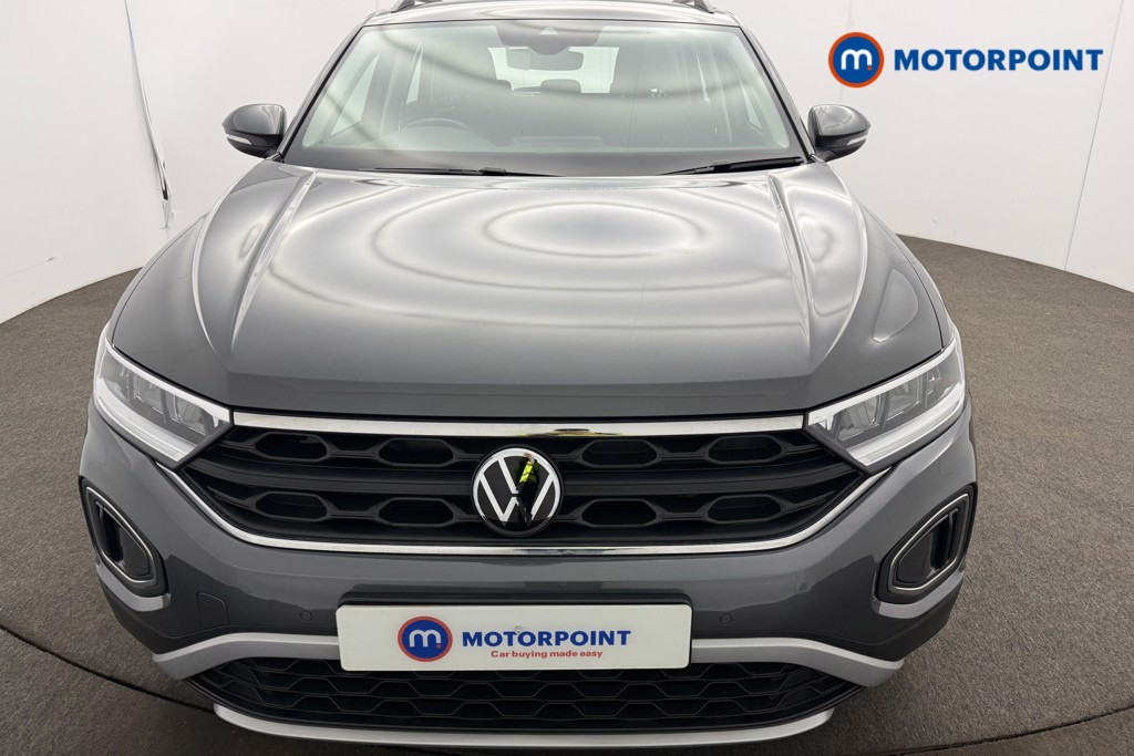 Volkswagen T-Roc Life Manual Petrol SUV - Stock Number (1594551) - 2nd supplementary image