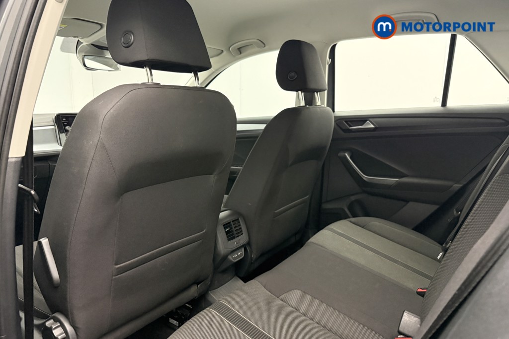 Volkswagen T-Roc Life Manual Petrol SUV - Stock Number (1594551) - 5th supplementary image