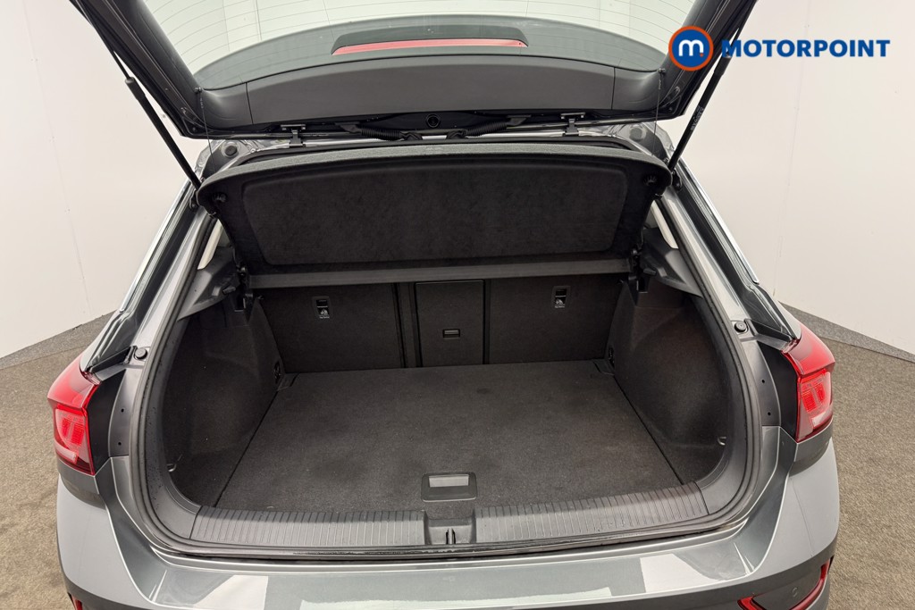 Volkswagen T-Roc Life Manual Petrol SUV - Stock Number (1594551) - 7th supplementary image