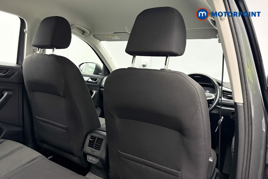 Volkswagen T-Roc Life Manual Petrol SUV - Stock Number (1594551) - 10th supplementary image