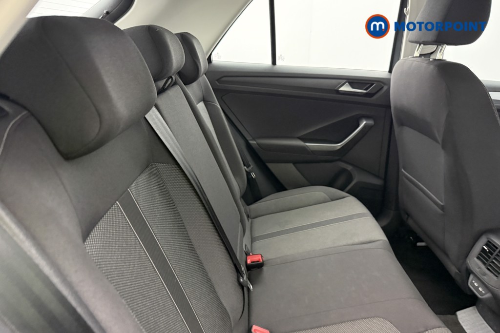 Volkswagen T-Roc Life Manual Petrol SUV - Stock Number (1594551) - 11th supplementary image