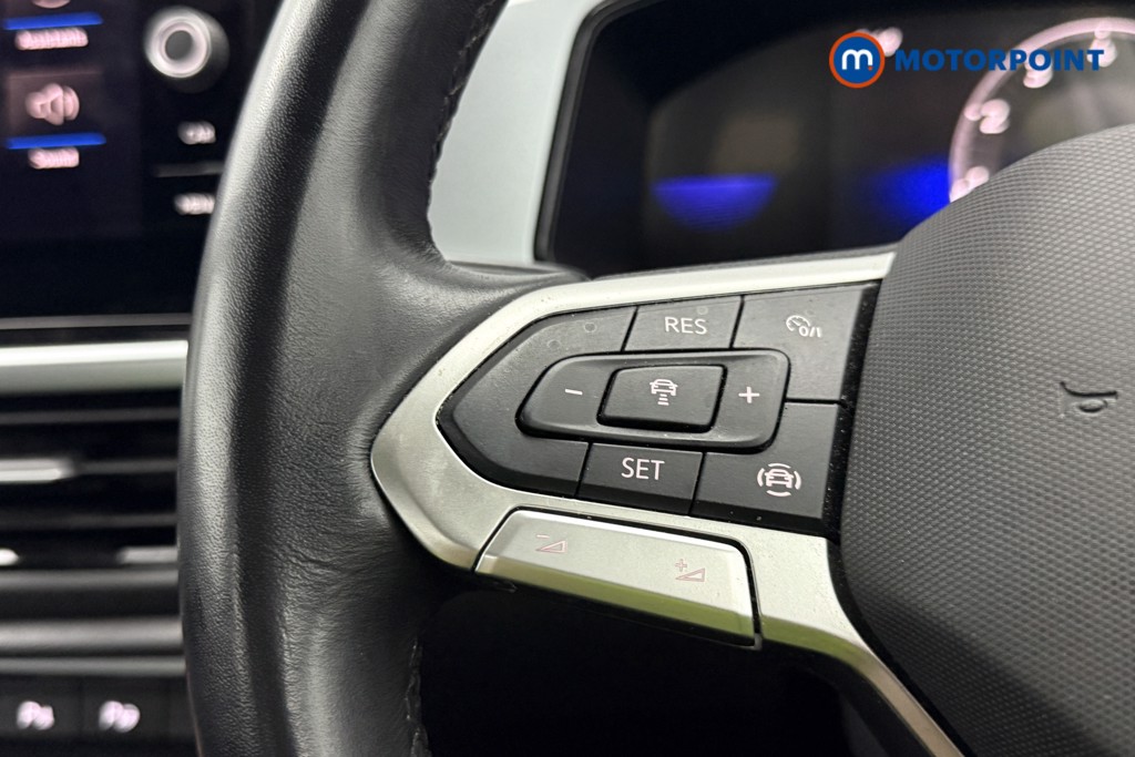 Volkswagen T-Roc Life Manual Petrol SUV - Stock Number (1594551) - 22nd supplementary image