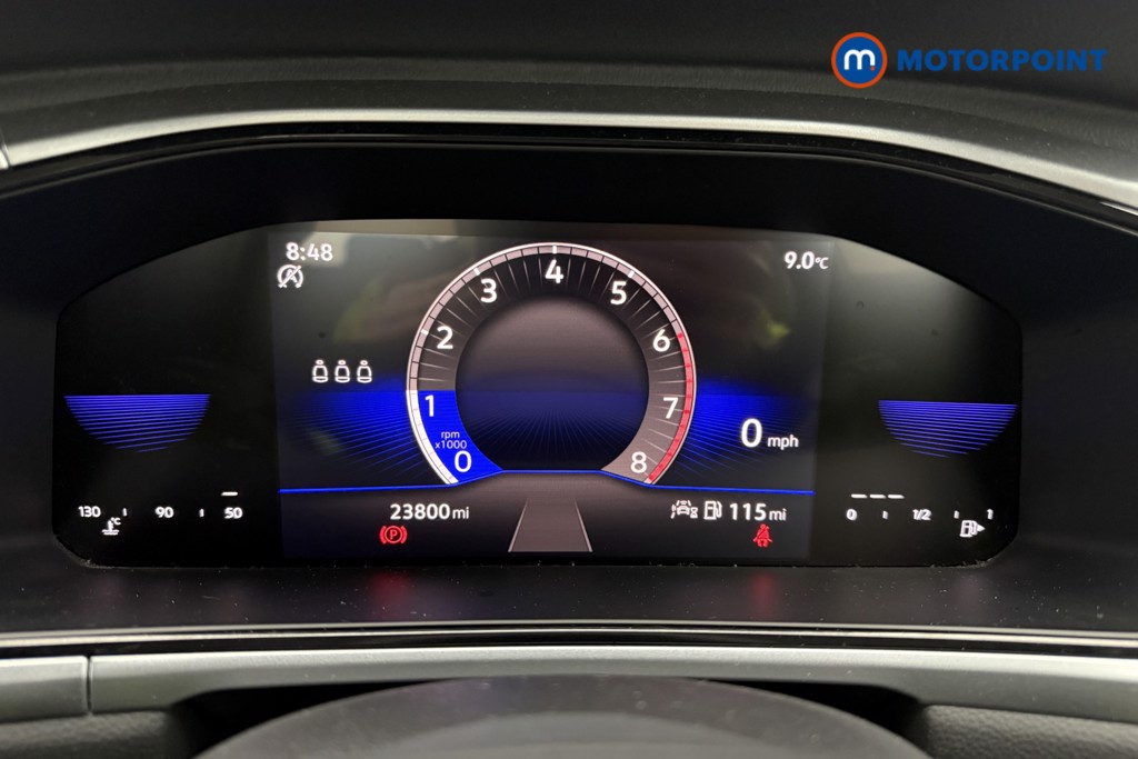 Volkswagen T-Roc Life Manual Petrol SUV - Stock Number (1594551) - 25th supplementary image