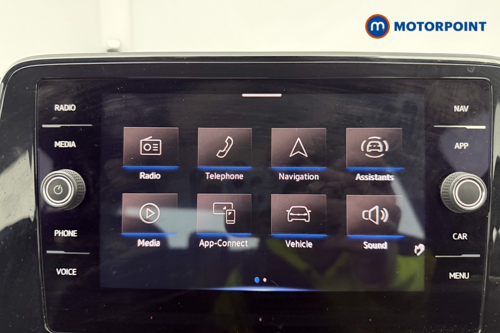 Volkswagen T-Roc Life Manual Petrol SUV - Stock Number (1594551) - 26th supplementary image