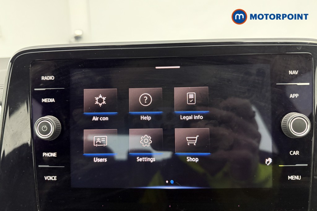 Volkswagen T-Roc Life Manual Petrol SUV - Stock Number (1594551) - 27th supplementary image