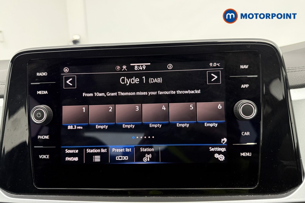 Volkswagen T-Roc Life Manual Petrol SUV - Stock Number (1594551) - 28th supplementary image