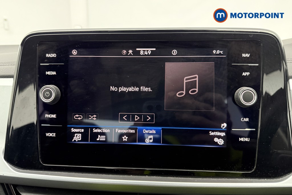 Volkswagen T-Roc Life Manual Petrol SUV - Stock Number (1594551) - 29th supplementary image