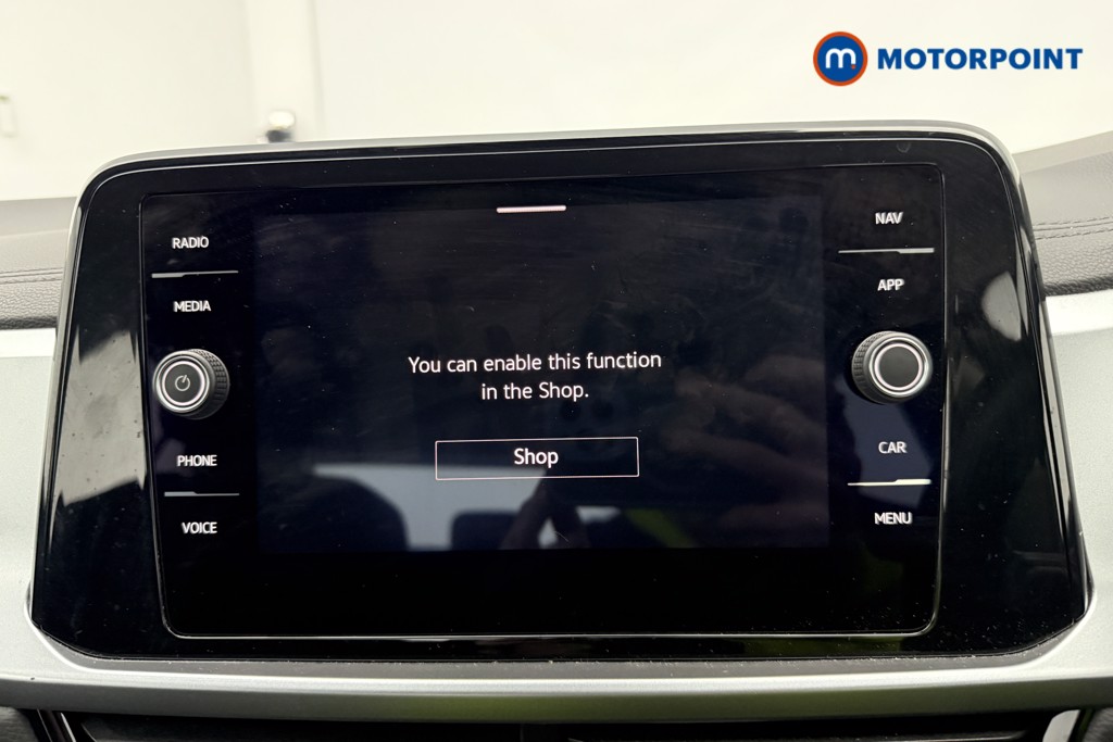 Volkswagen T-Roc Life Manual Petrol SUV - Stock Number (1594551) - 32nd supplementary image