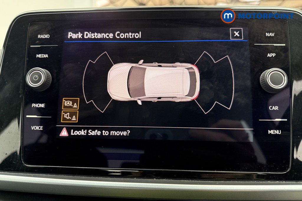 Volkswagen T-Roc Life Manual Petrol SUV - Stock Number (1594551) - 36th supplementary image