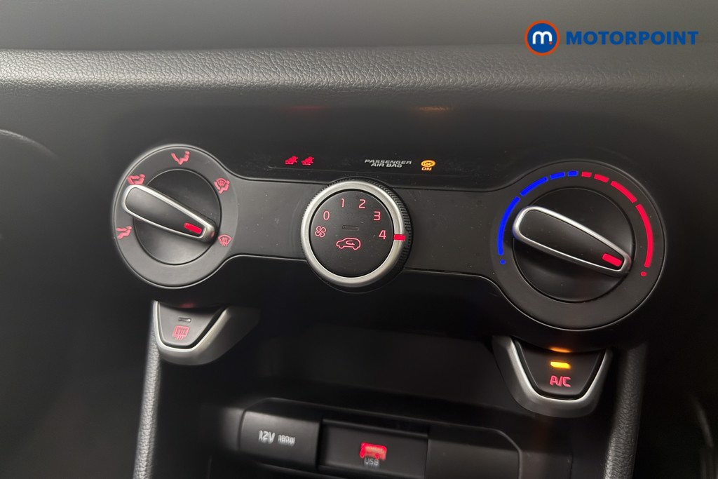 KIA Picanto 2 Manual Petrol Hatchback - Stock Number (1594656) - 11th supplementary image