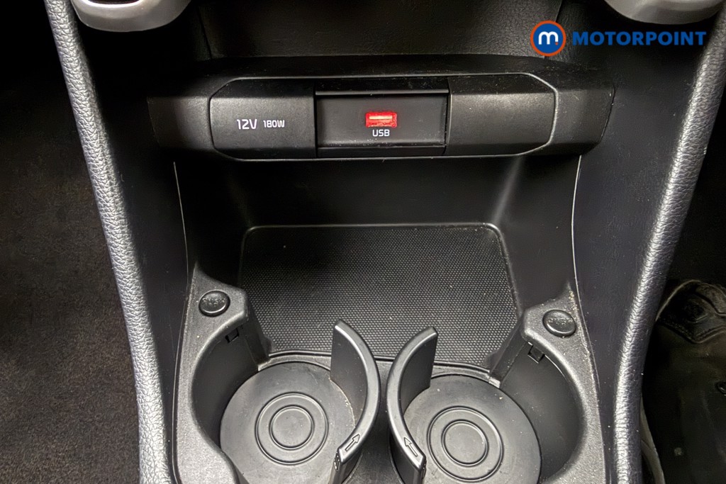 KIA Picanto 2 Manual Petrol Hatchback - Stock Number (1594656) - 12th supplementary image