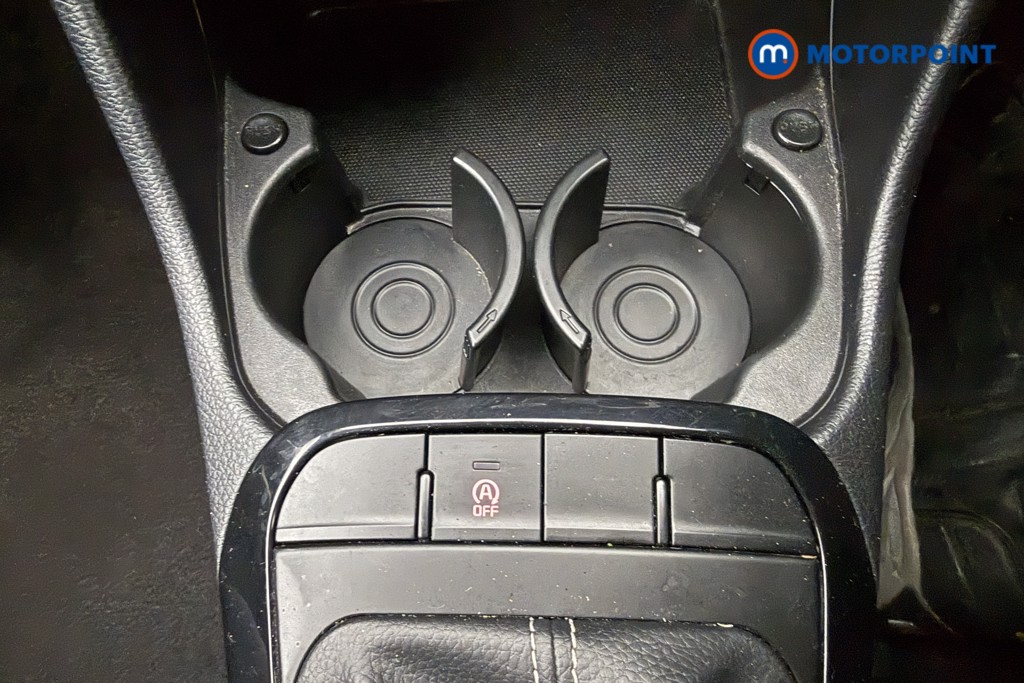 KIA Picanto 2 Manual Petrol Hatchback - Stock Number (1594656) - 13th supplementary image