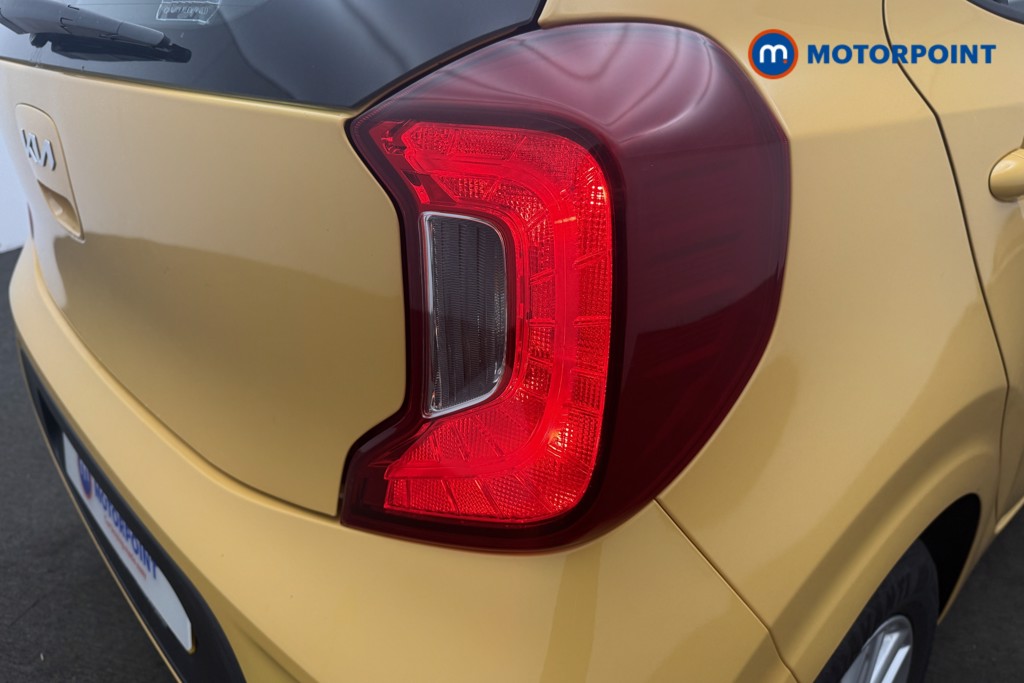 KIA Picanto 2 Manual Petrol Hatchback - Stock Number (1594656) - 15th supplementary image