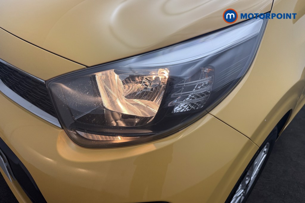 KIA Picanto 2 Manual Petrol Hatchback - Stock Number (1594656) - 18th supplementary image