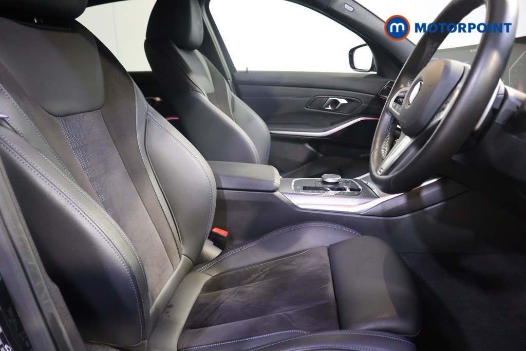 BMW 3 Series M Sport Automatic Petrol Saloon - Stock Number (1594696) - 13th supplementary image