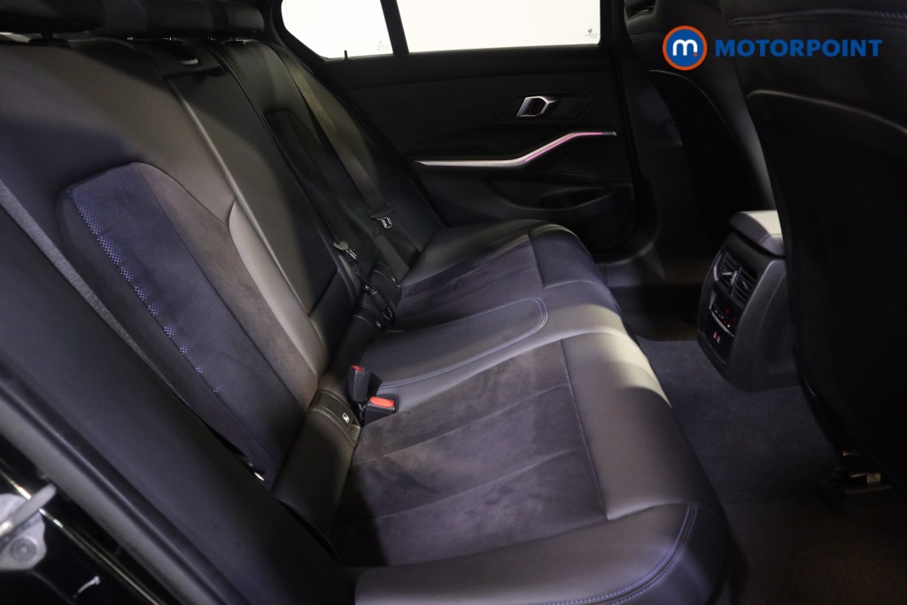 BMW 3 Series M Sport Automatic Petrol Saloon - Stock Number (1594696) - 14th supplementary image