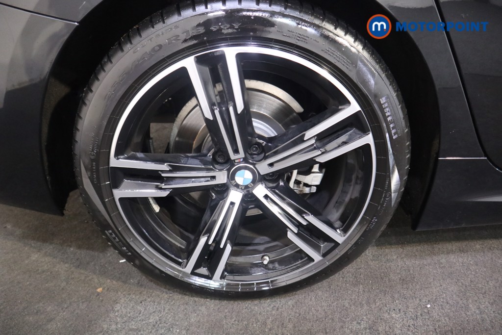 BMW 3 Series M Sport Automatic Petrol Saloon - Stock Number (1594696) - 19th supplementary image