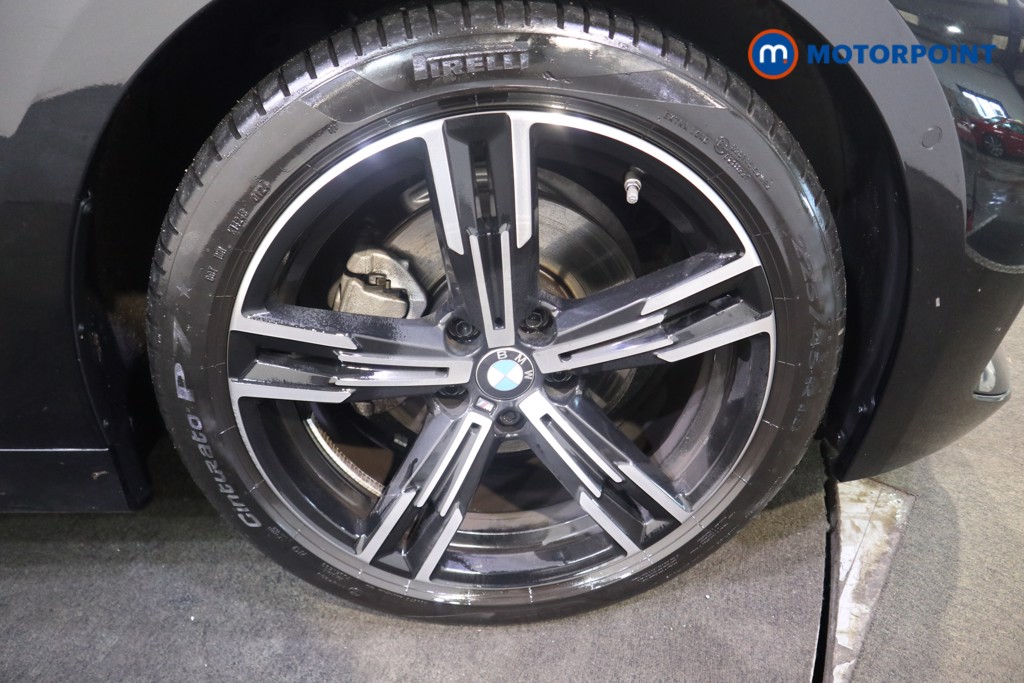 BMW 3 Series M Sport Automatic Petrol Saloon - Stock Number (1594696) - 20th supplementary image