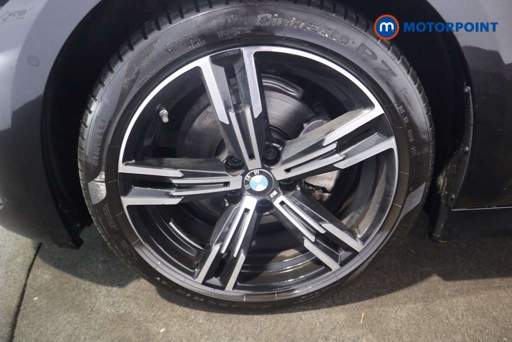 BMW 3 Series M Sport Automatic Petrol Saloon - Stock Number (1594696) - 21st supplementary image