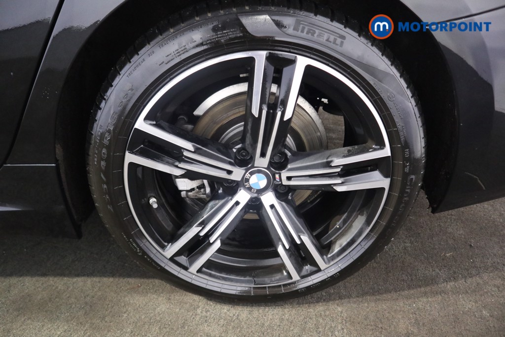 BMW 3 Series M Sport Automatic Petrol Saloon - Stock Number (1594696) - 22nd supplementary image