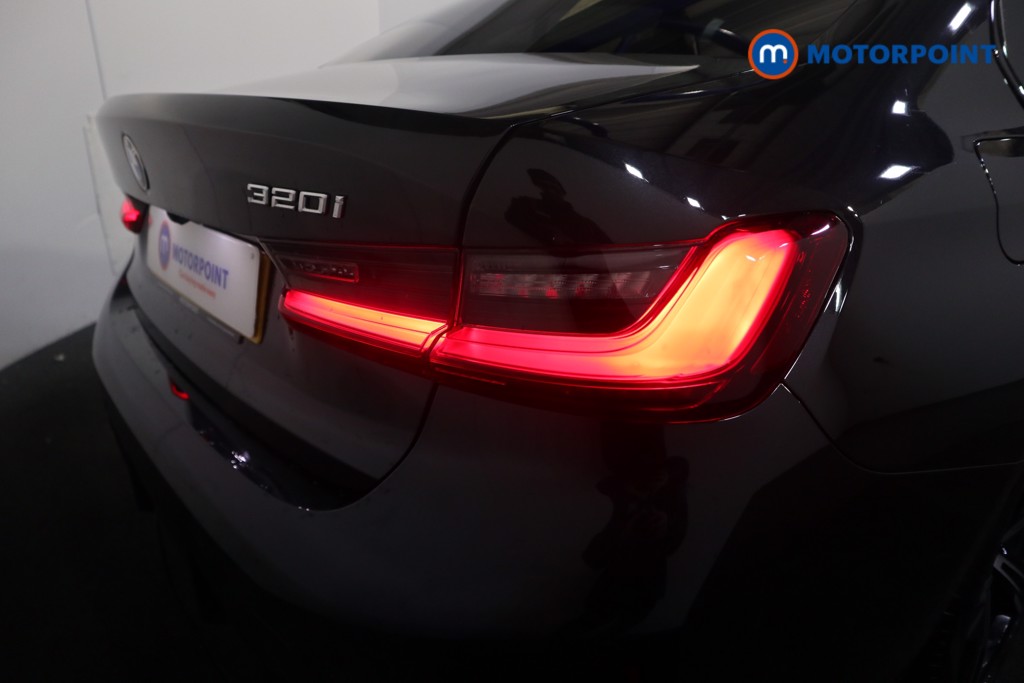 BMW 3 Series M Sport Automatic Petrol Saloon - Stock Number (1594696) - 26th supplementary image