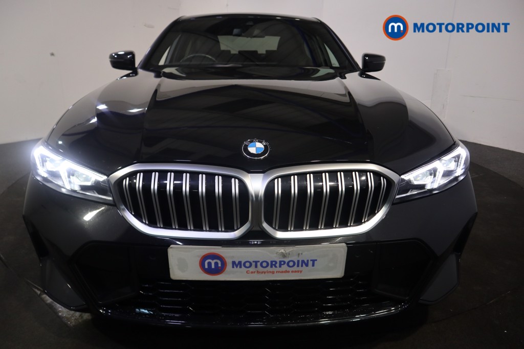 BMW 3 Series M Sport Automatic Petrol Saloon - Stock Number (1594696) - 33rd supplementary image