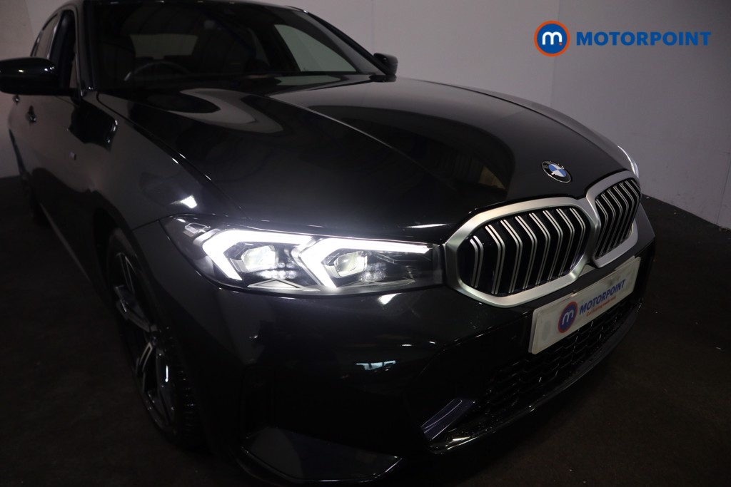 BMW 3 Series M Sport Automatic Petrol Saloon - Stock Number (1594696) - 34th supplementary image