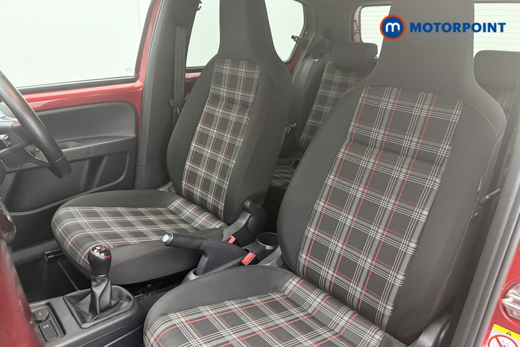 Volkswagen UP Up Gti Manual Petrol Hatchback - Stock Number (1594912) - 3rd supplementary image