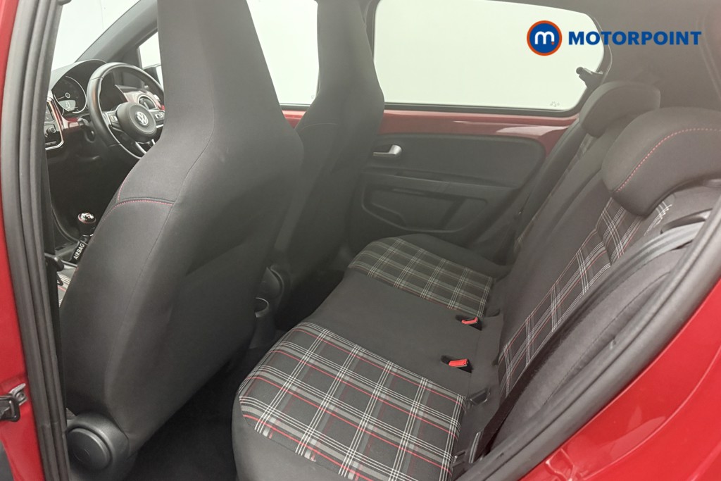Volkswagen UP Up Gti Manual Petrol Hatchback - Stock Number (1594912) - 4th supplementary image