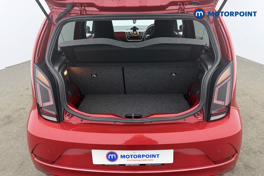 Volkswagen UP Up Gti Manual Petrol Hatchback - Stock Number (1594912) - 5th supplementary image