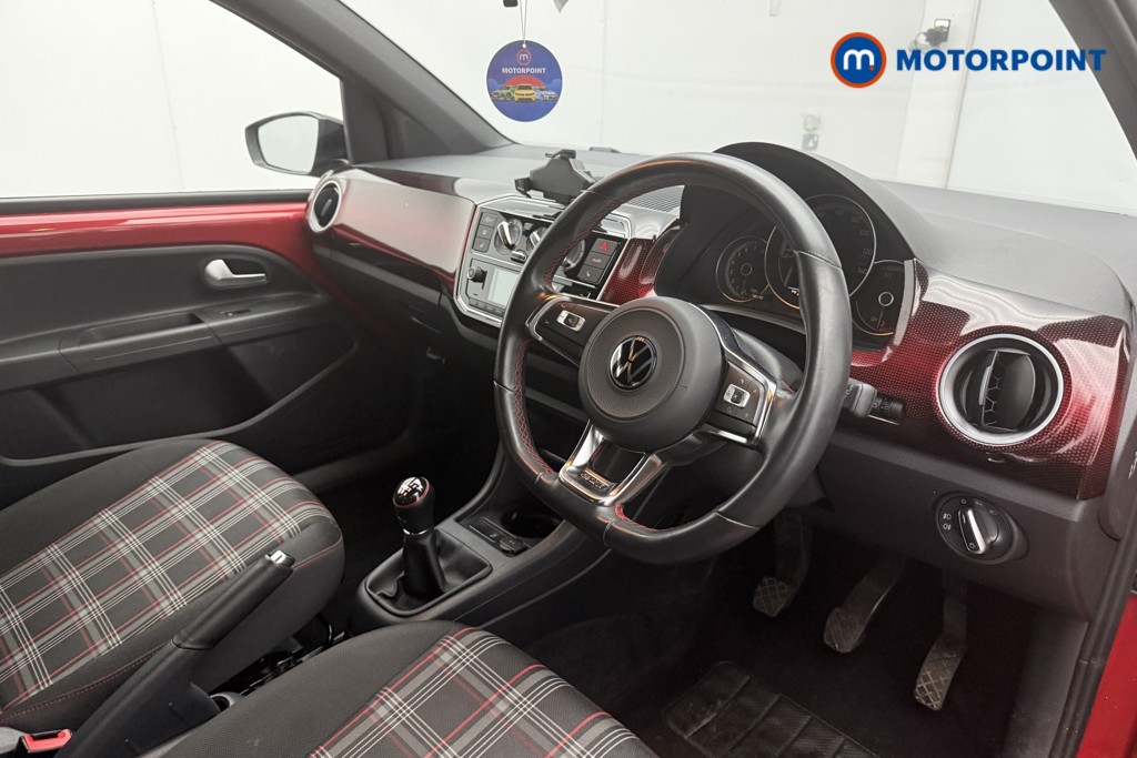 Volkswagen UP Up Gti Manual Petrol Hatchback - Stock Number (1594912) - 6th supplementary image