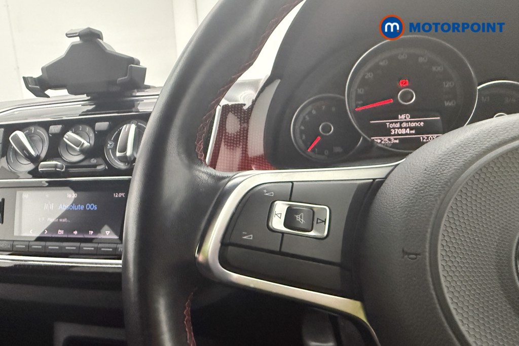 Volkswagen UP Up Gti Manual Petrol Hatchback - Stock Number (1594912) - 7th supplementary image