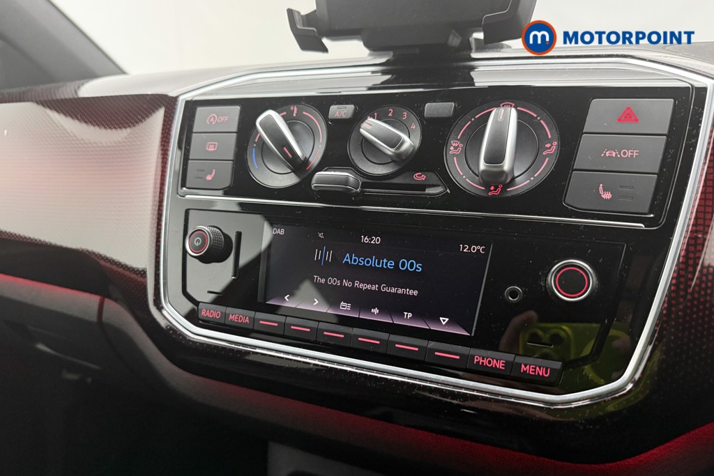 Volkswagen UP Up Gti Manual Petrol Hatchback - Stock Number (1594912) - 10th supplementary image