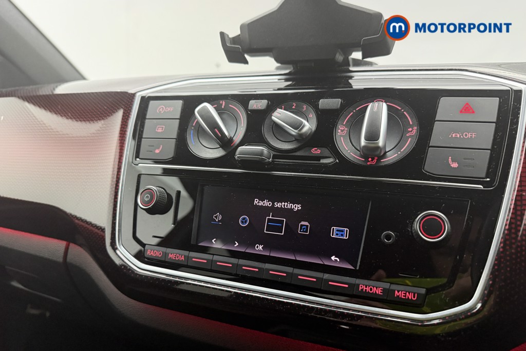 Volkswagen UP Up Gti Manual Petrol Hatchback - Stock Number (1594912) - 11th supplementary image