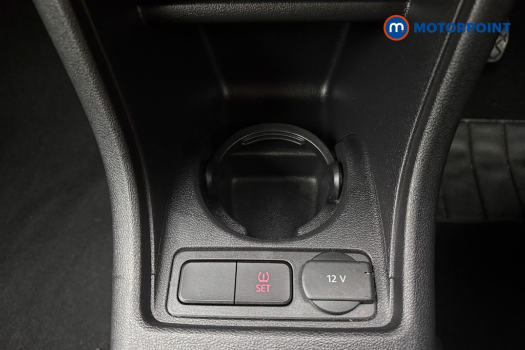 Volkswagen UP Up Gti Manual Petrol Hatchback - Stock Number (1594912) - 12th supplementary image