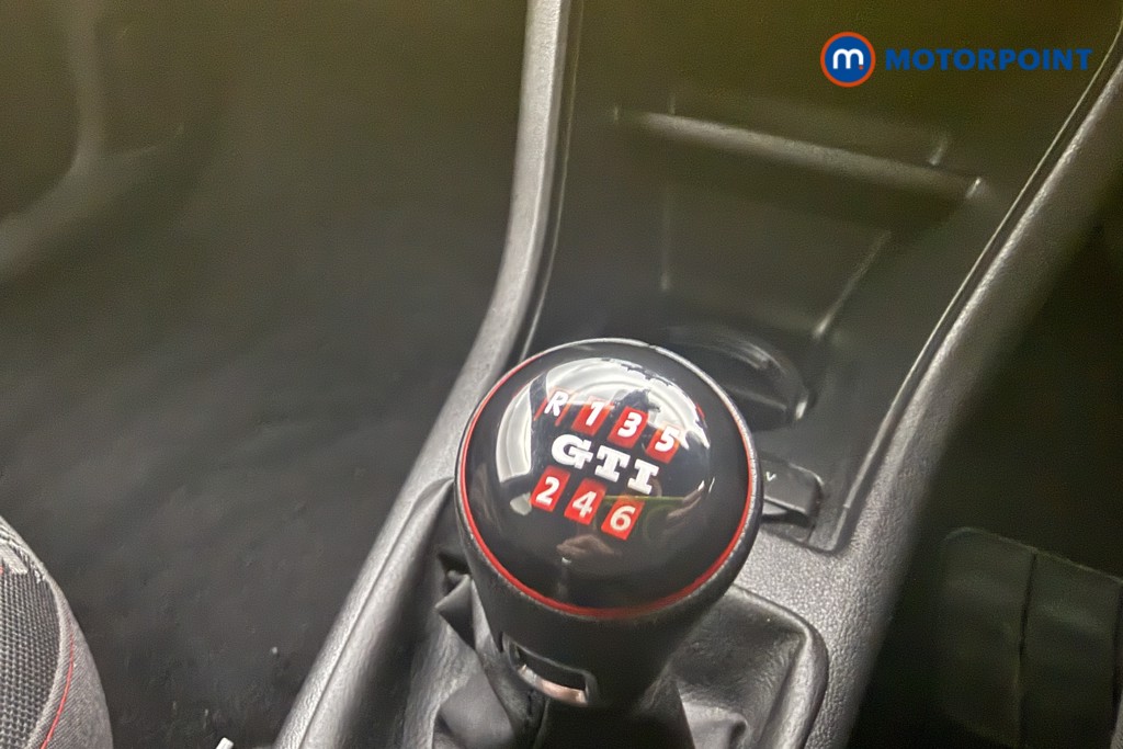 Volkswagen UP Up Gti Manual Petrol Hatchback - Stock Number (1594912) - 13th supplementary image
