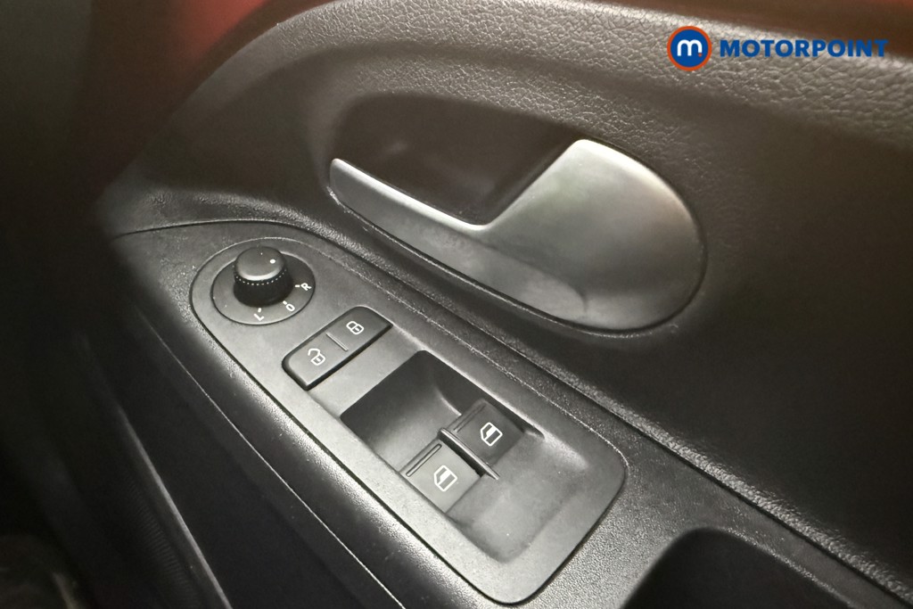 Volkswagen UP Up Gti Manual Petrol Hatchback - Stock Number (1594912) - 14th supplementary image
