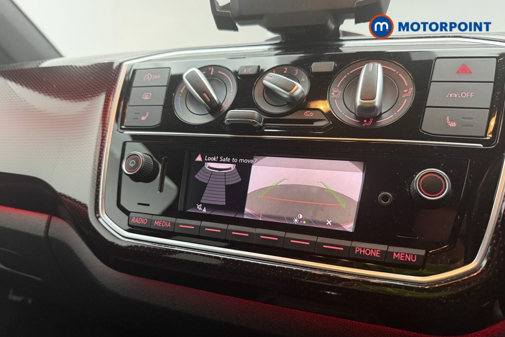 Volkswagen UP Up Gti Manual Petrol Hatchback - Stock Number (1594912) - 15th supplementary image