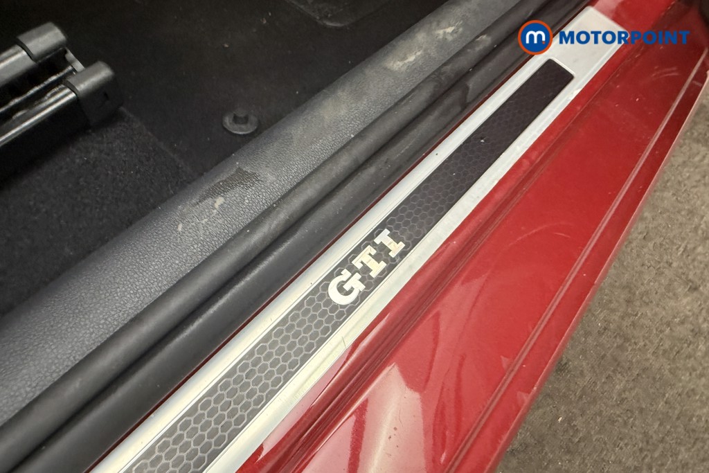 Volkswagen UP Up Gti Manual Petrol Hatchback - Stock Number (1594912) - 16th supplementary image