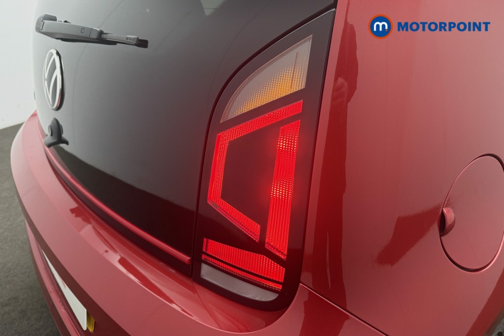 Volkswagen UP Up Gti Manual Petrol Hatchback - Stock Number (1594912) - 17th supplementary image
