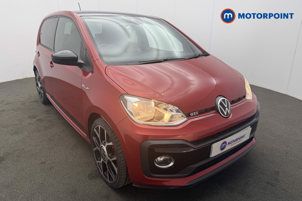 Volkswagen UP Up Gti Manual Petrol Hatchback - Stock Number (1594912) - 18th supplementary image