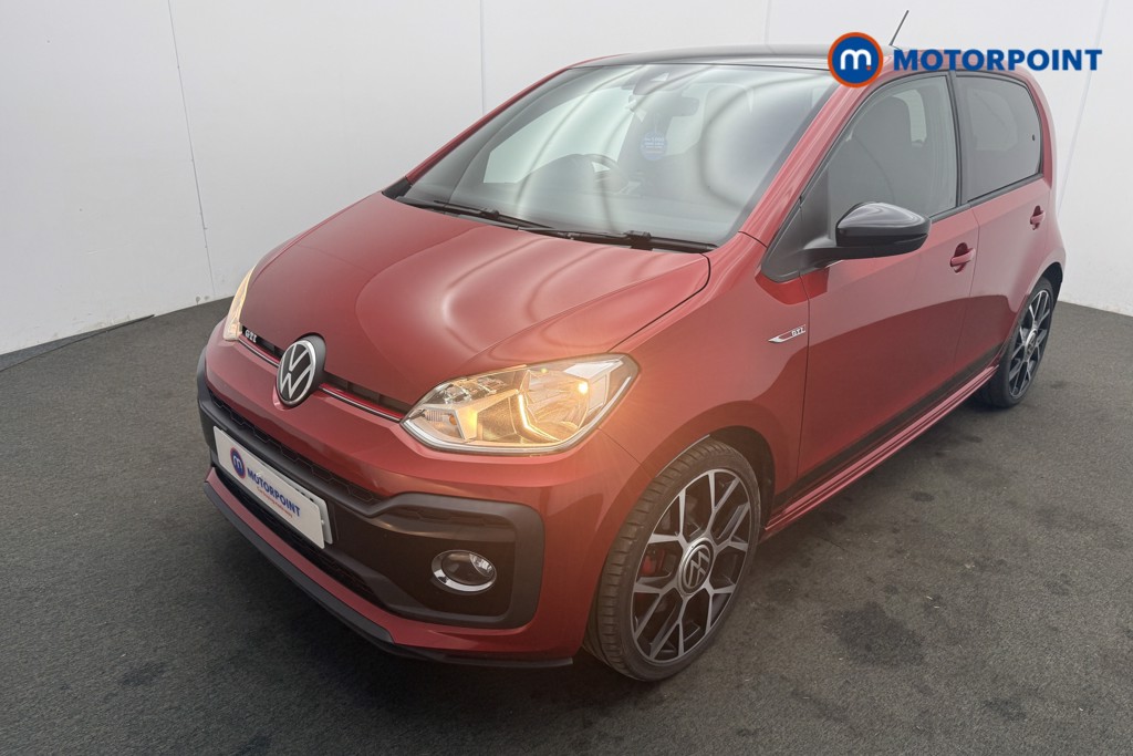 Volkswagen UP Up Gti Manual Petrol Hatchback - Stock Number (1594912) - 19th supplementary image