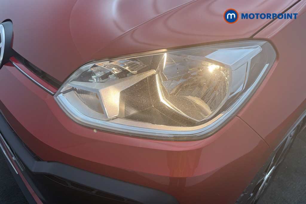 Volkswagen UP Up Gti Manual Petrol Hatchback - Stock Number (1594912) - 20th supplementary image