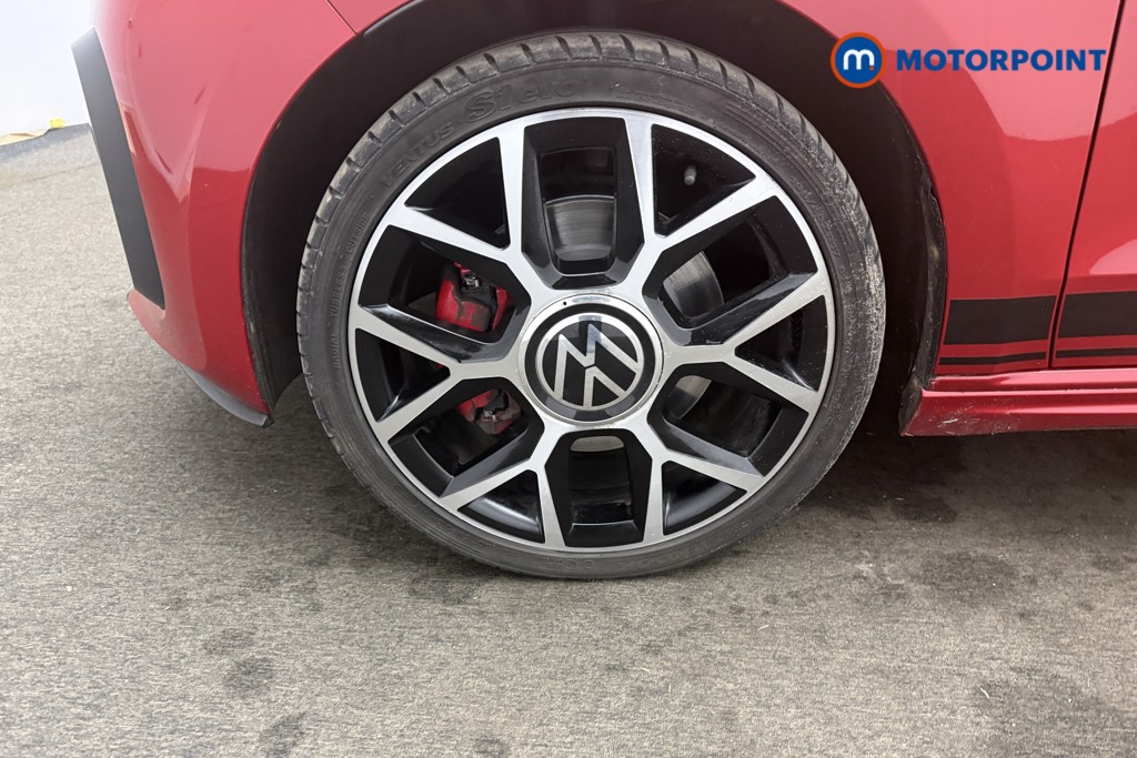 Volkswagen UP Up Gti Manual Petrol Hatchback - Stock Number (1594912) - 24th supplementary image