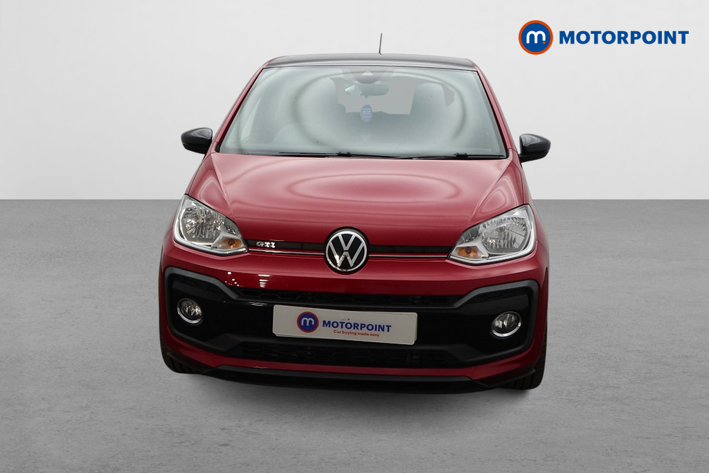 Volkswagen UP Up Gti Manual Petrol Hatchback - Stock Number (1594912) - Front bumper