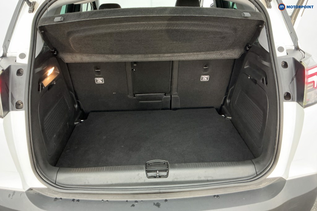 Vauxhall Crossland Ultimate Manual Diesel SUV - Stock Number (1594927) - 3rd supplementary image