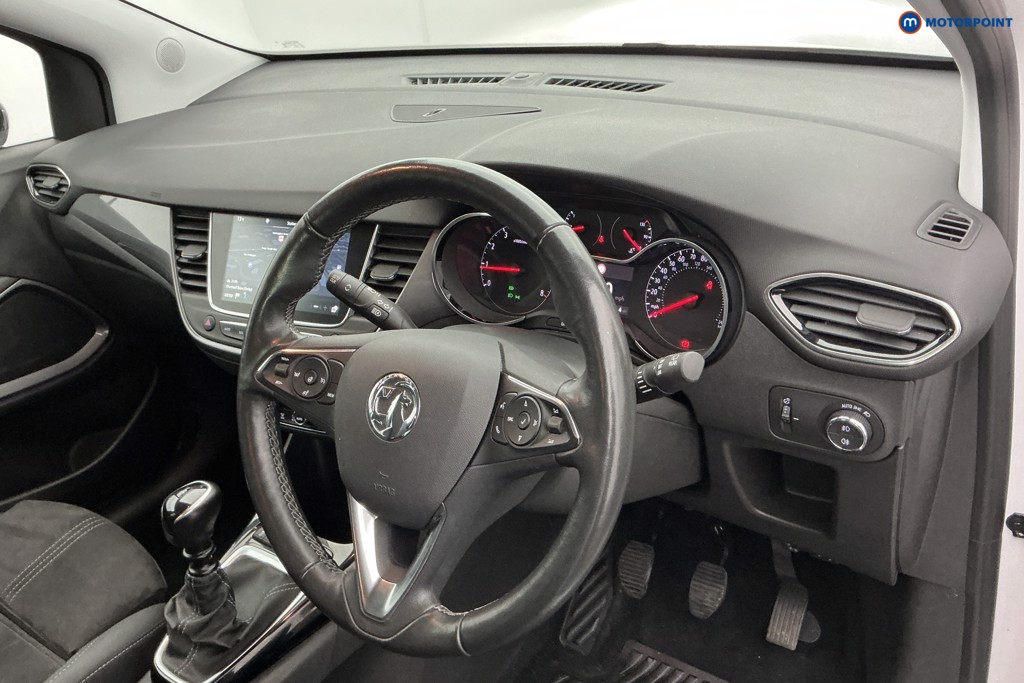 Vauxhall Crossland Ultimate Manual Diesel SUV - Stock Number (1594927) - 7th supplementary image
